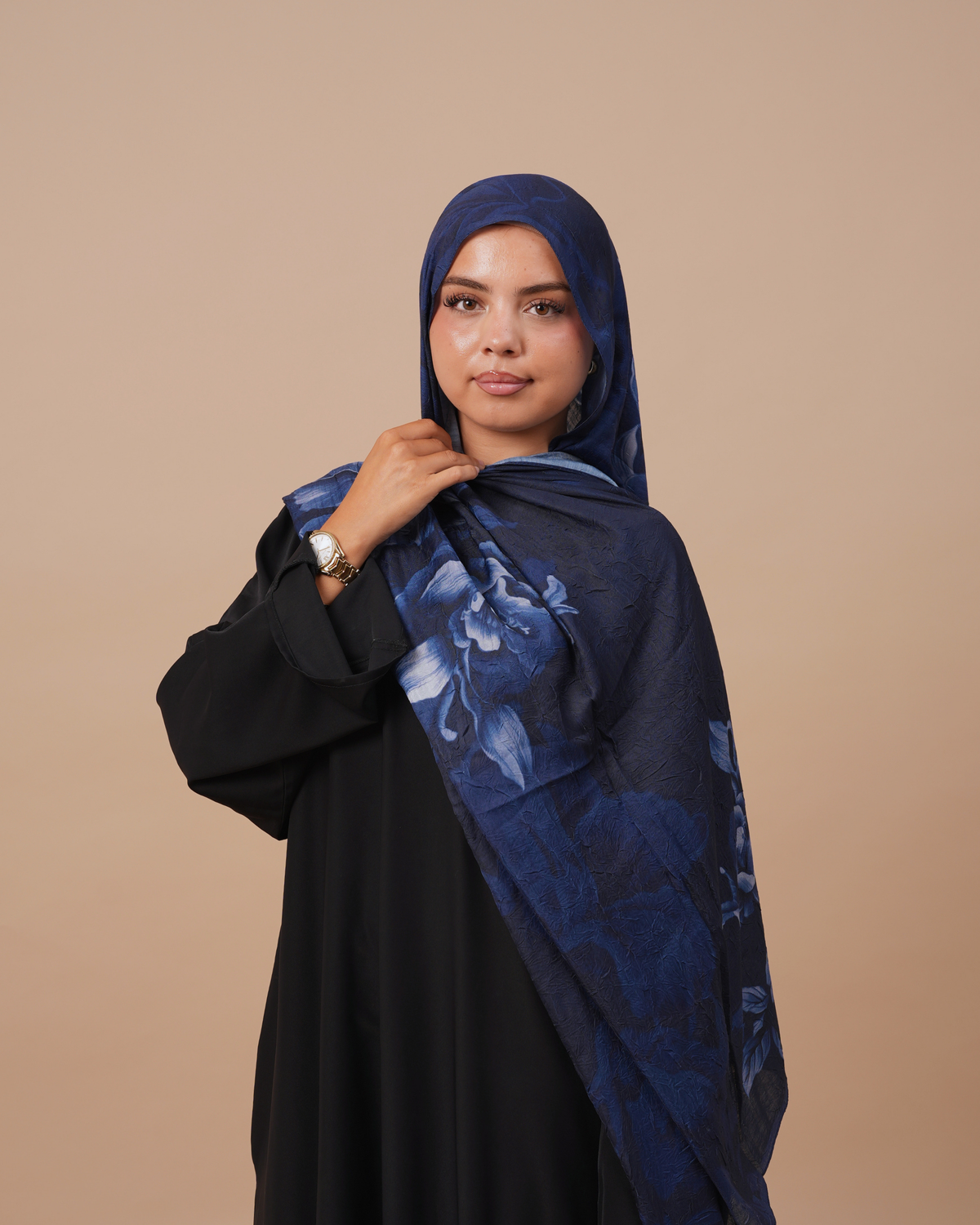 Rosewood Floral