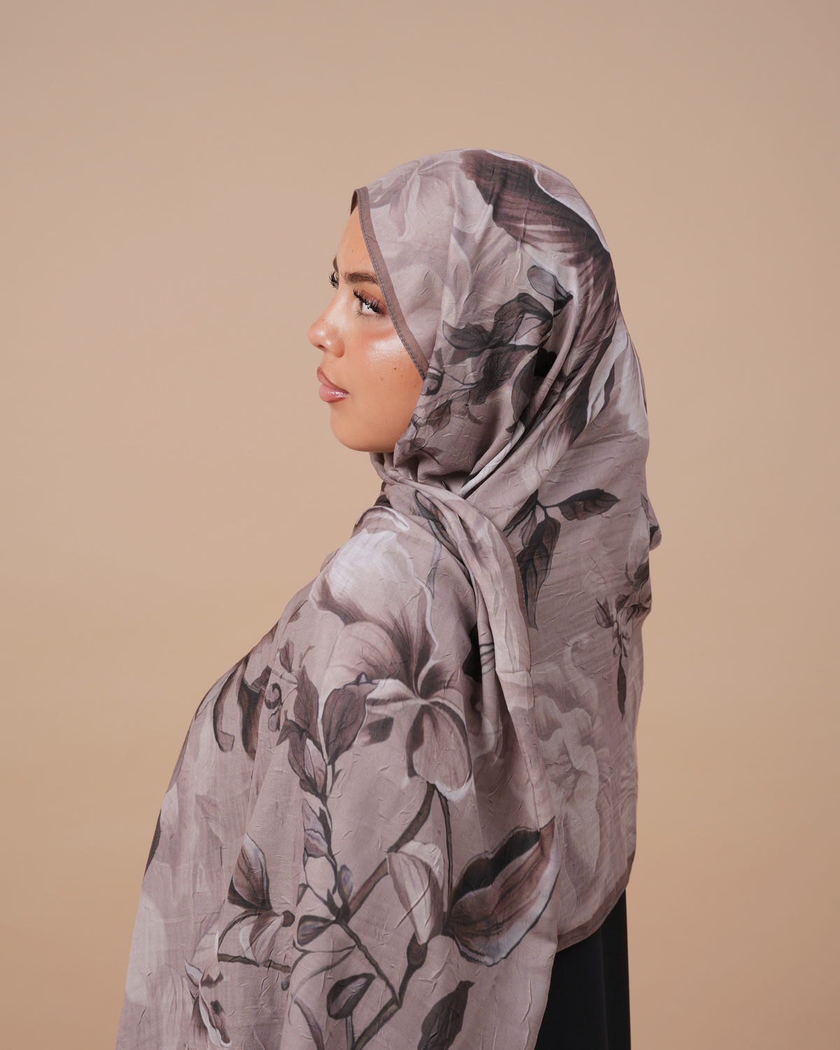 Rosewood Floral