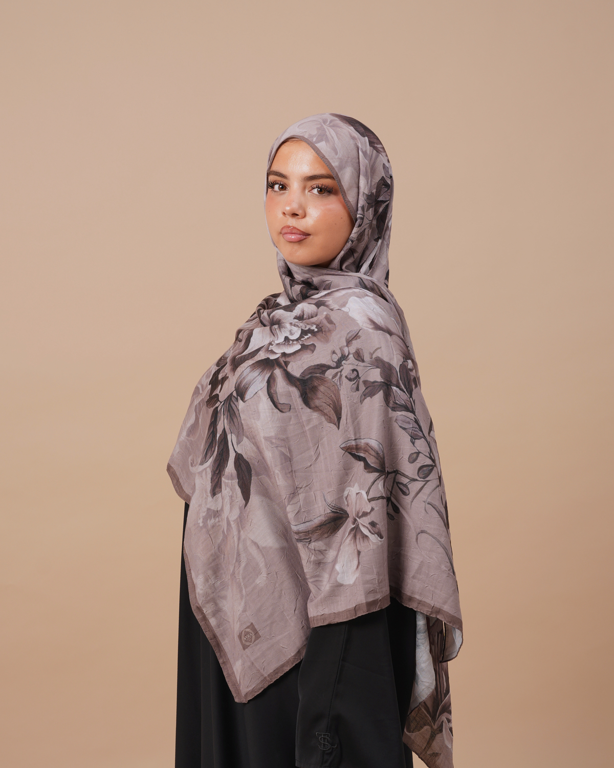 Rosewood Floral
