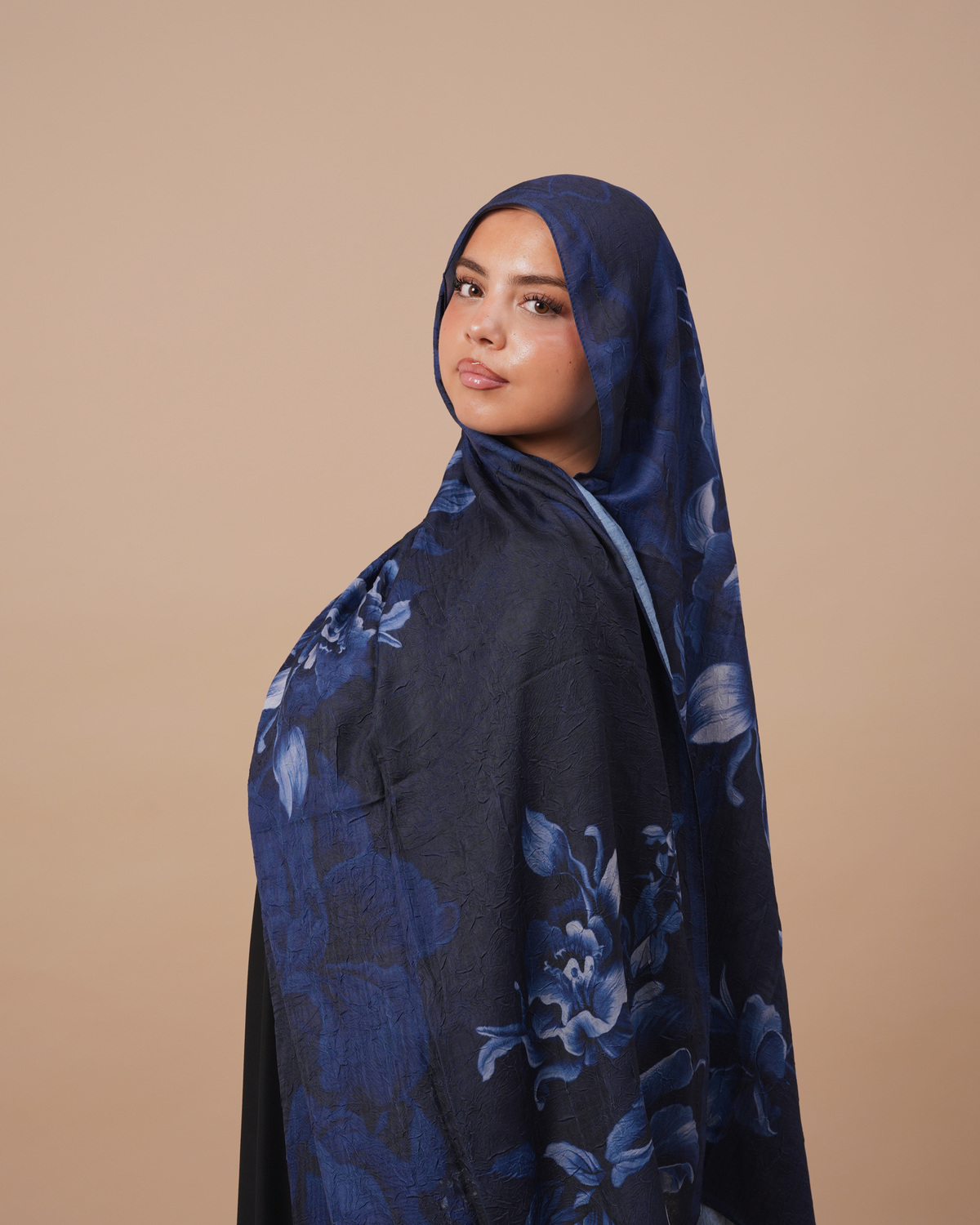 Rosewood Floral