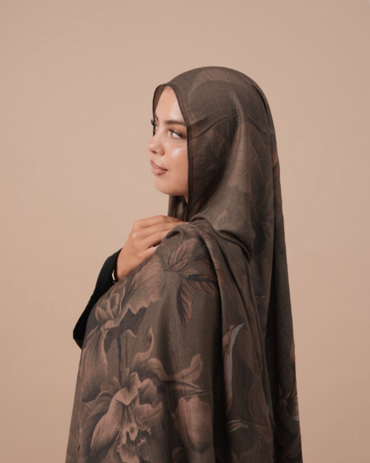 Rosewood Floral