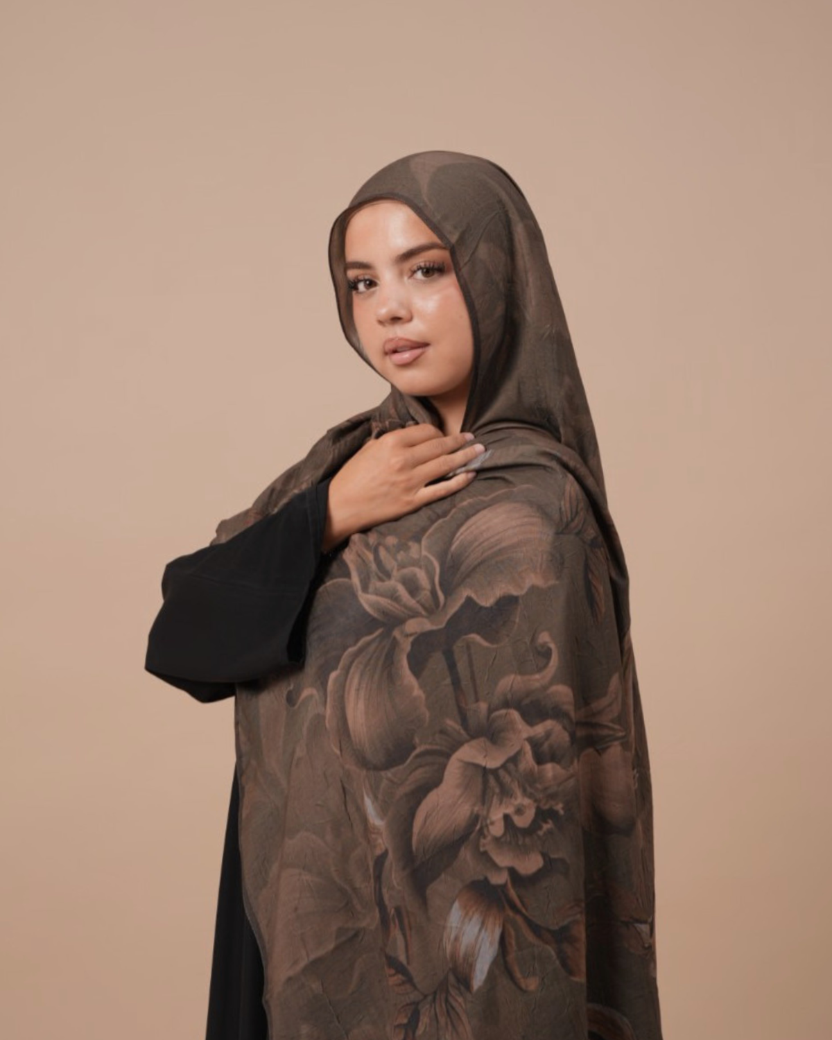 Rosewood Floral