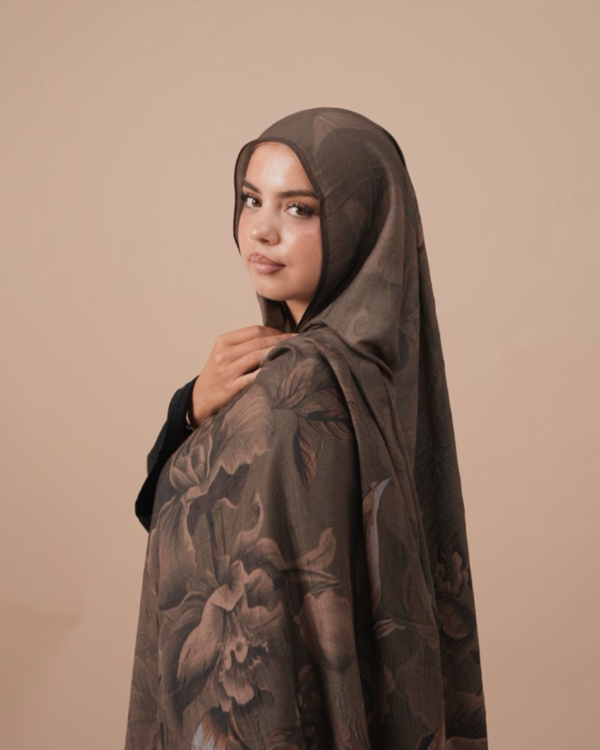 Rosewood Floral